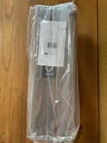 헬리녹스 테이블 사이드 스토리지 S 코요테