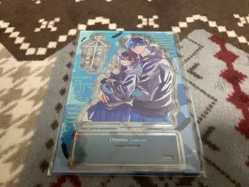 혼희와 연오 2 멜론북스 혜택 아크릴 스탠드