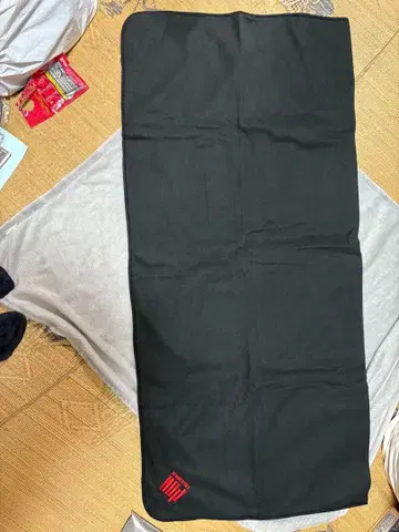 카이 밴드 빅 담요