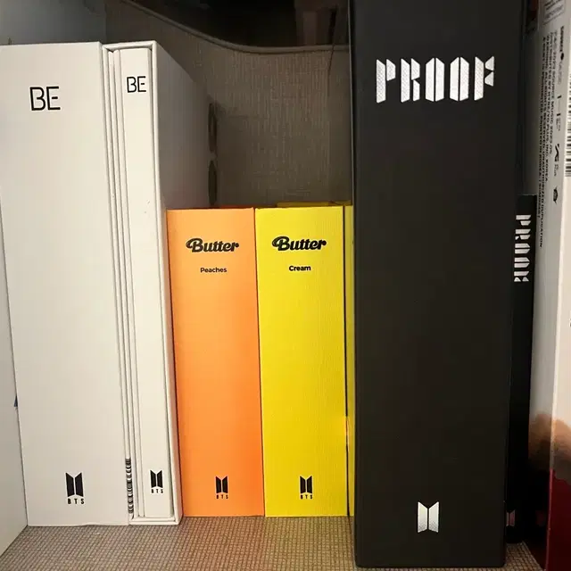 방탄,지디,르세라핌 앨범 판매합니다