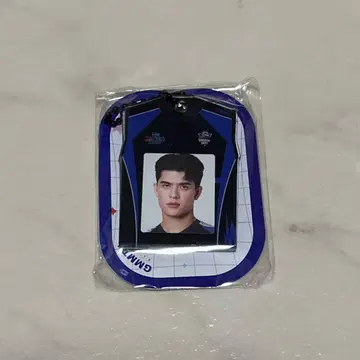 GMMTV Starlympics 2025 Joss 가샤