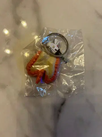 장기 키링 (대장)