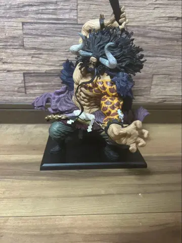 원피스 피규어 약 30cm 상자 없음