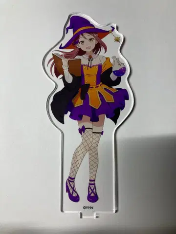 사쿠라우치 리코 아크릴 스탠드 13