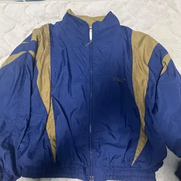 구제 의류 PUMA 나일론 자켓