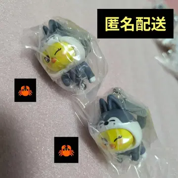 SKZOO 스키즈 가챠 츠만데츠나게테마스코토 포가리 필릭스