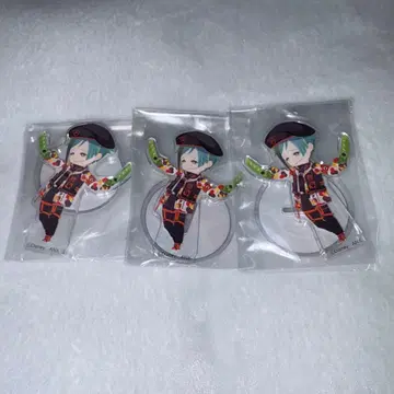 트위스테 전시회 프로이드 콩 카모 콩 이벤트