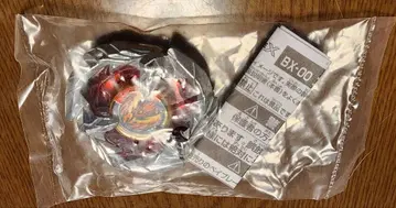 BEYBLADE X 피닉스 페더