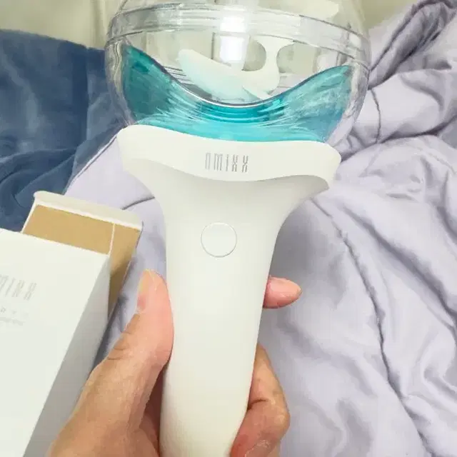 엔믹스 응원봉 판매합니다.