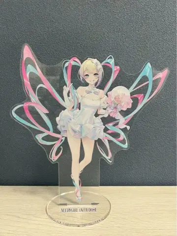 초텐짱 니디가전 2 아크릴 스탠드