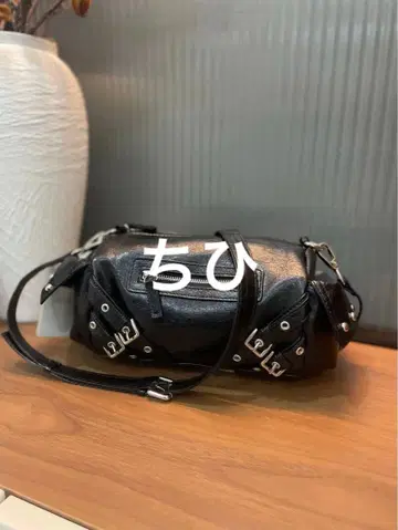 Deinet 언더 암백 블랙