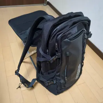 [스위스윈] 백팩 의자 포함 남성용 백팩 sw2188