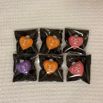 스토푸리 링라이트 하트형