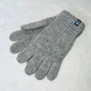 새상품급 mont-bell 몽벨 빅 사이즈 장갑 남성용 잡화 5손가락 L