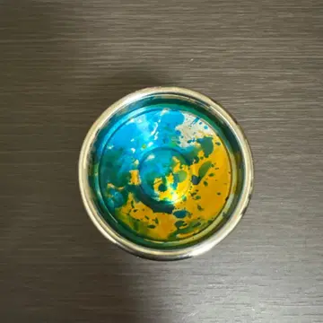 어드미럴 러그 요요