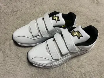 SSK 스타 러너-TR 25.0cm 화이트