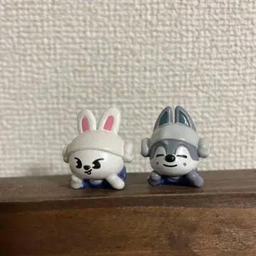 SKZOO 빗쿠라타마고 후로후치코로린 Straykids