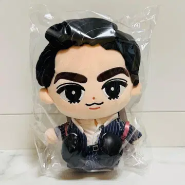 스노치루 BIG 봉제 인형 라울