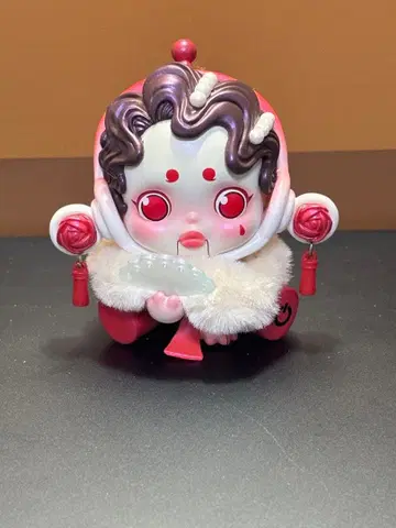 오리지널 캐릭터 피규어