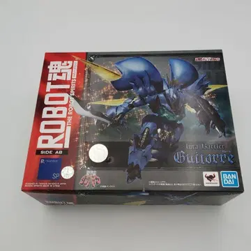 반다이 ROBOT혼 기톨