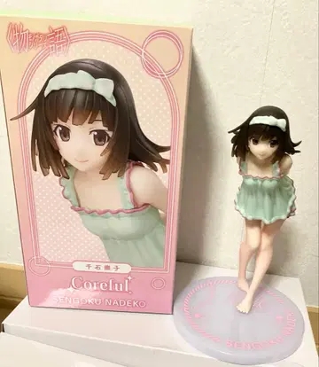 Coreful 센고쿠 나데코 피규어
