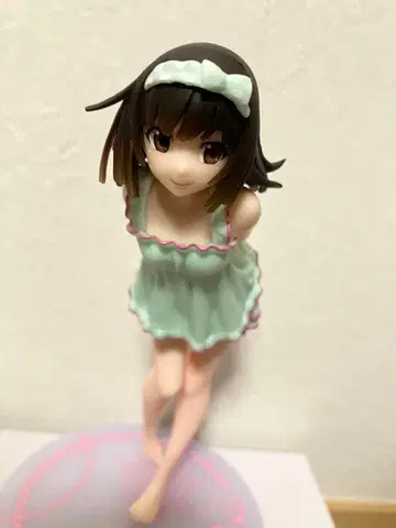 Coreful 센고쿠 나데코 피규어