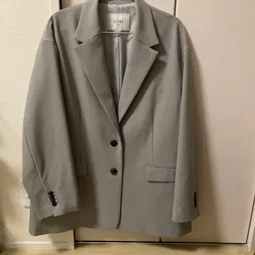 슬로브 이에나 자켓