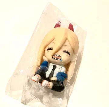 체인소 맨 파워 어깨 쿵 Fig.