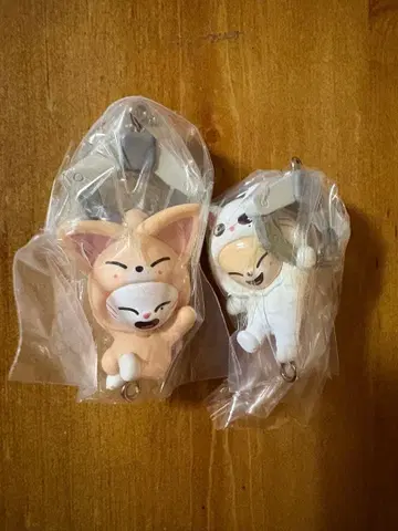 skzoo 가챠 츠마츠나 아이엔, 현진