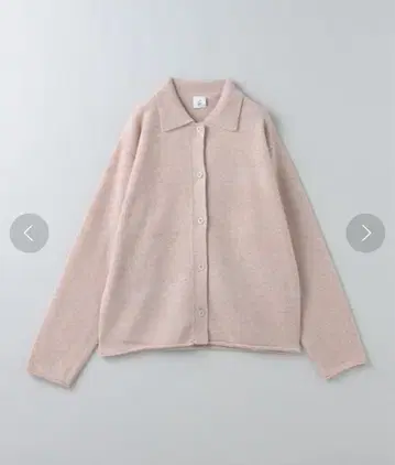 미사용. <6(ROKU)> 그로브 가디건