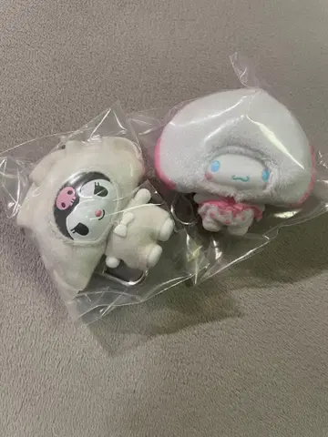 [산리오] 치비토모/오카즈 2세트 증정 포함