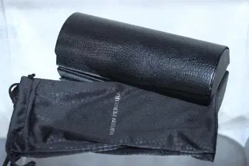 BARTON PERREIRA 버튼 페레이라 엠보 안경 안경 케이스