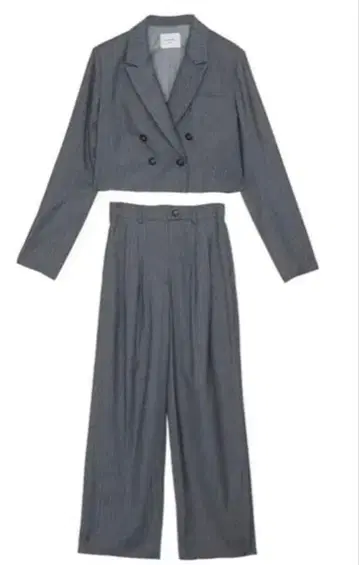 아메리빈티지 숏 자켓 set up