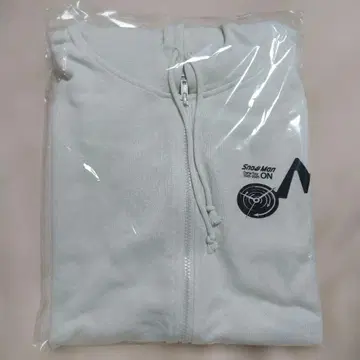 [ L 사이즈 ] SnowMan ON 후드티 L 음고지신