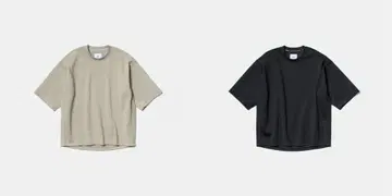 United Arrows x Under Armour 티셔츠 블랙 M