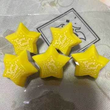 Dancing Star 프리큐어 보쿠프리2 링라이트 큐어소울