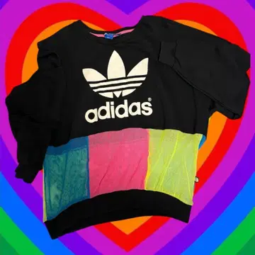 adidas 트레이닝복