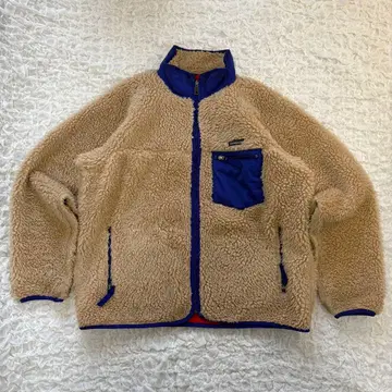 Patagonia / 2001년 USA제 클래식 레트로 가디건 L