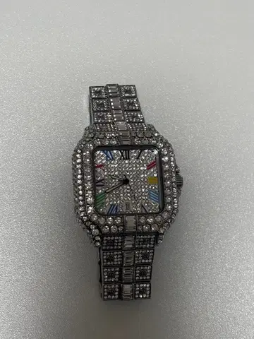 손목시계 블링블링 주얼리
