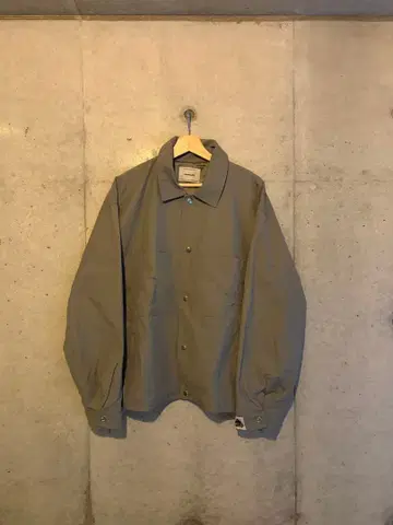 vivastudio x XLARGE utility jacket
