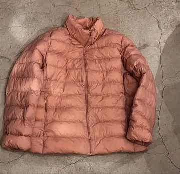 유니클로 울트라 라이트 다운 사이즈 3XL