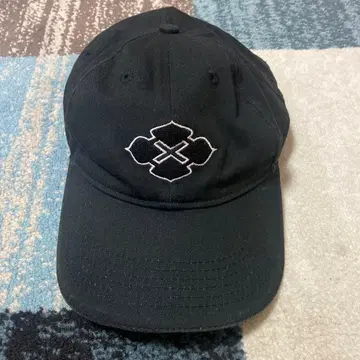 GAKKIN HANABATSU CAP 하나바츠 캡