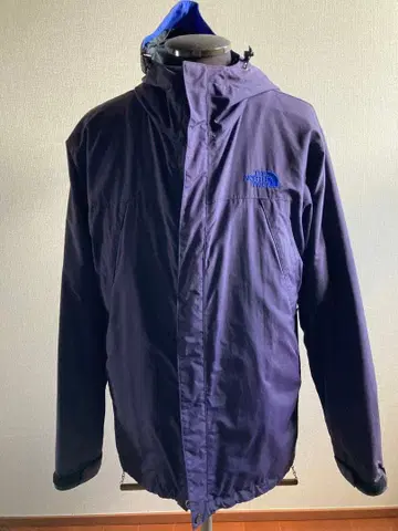 The North Face 나일론 자켓