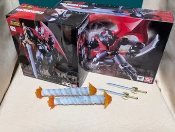 슈퍼로봇 초합금 마징가 ZERO 마징카이저 세트 판매