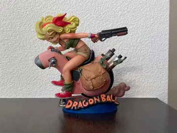 드래곤볼 피규어 런치 천하제일무도회2