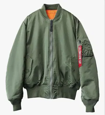 Alpha Industries MA-1 CORESPEC 2000