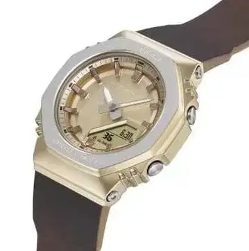 beautiful people G-SHOCK GM-S2110BP-5AJR