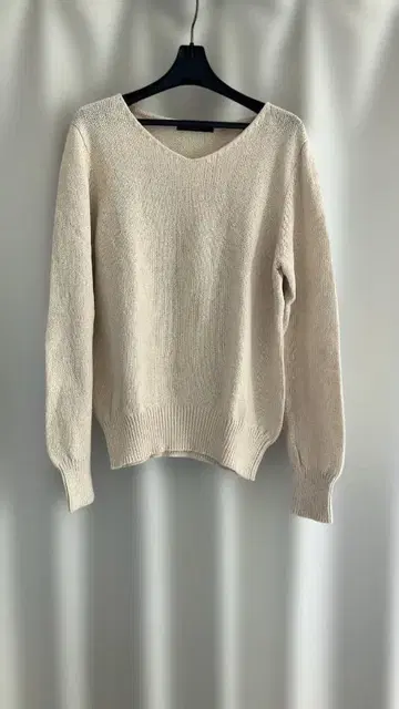 UNITED ARROWS 코튼 100% 상의