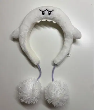 USJ 유니버셜 머리띠 테레사