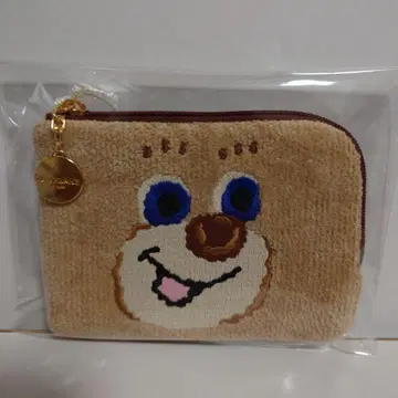 [ 완판템 ] 페이러 L자 파우치